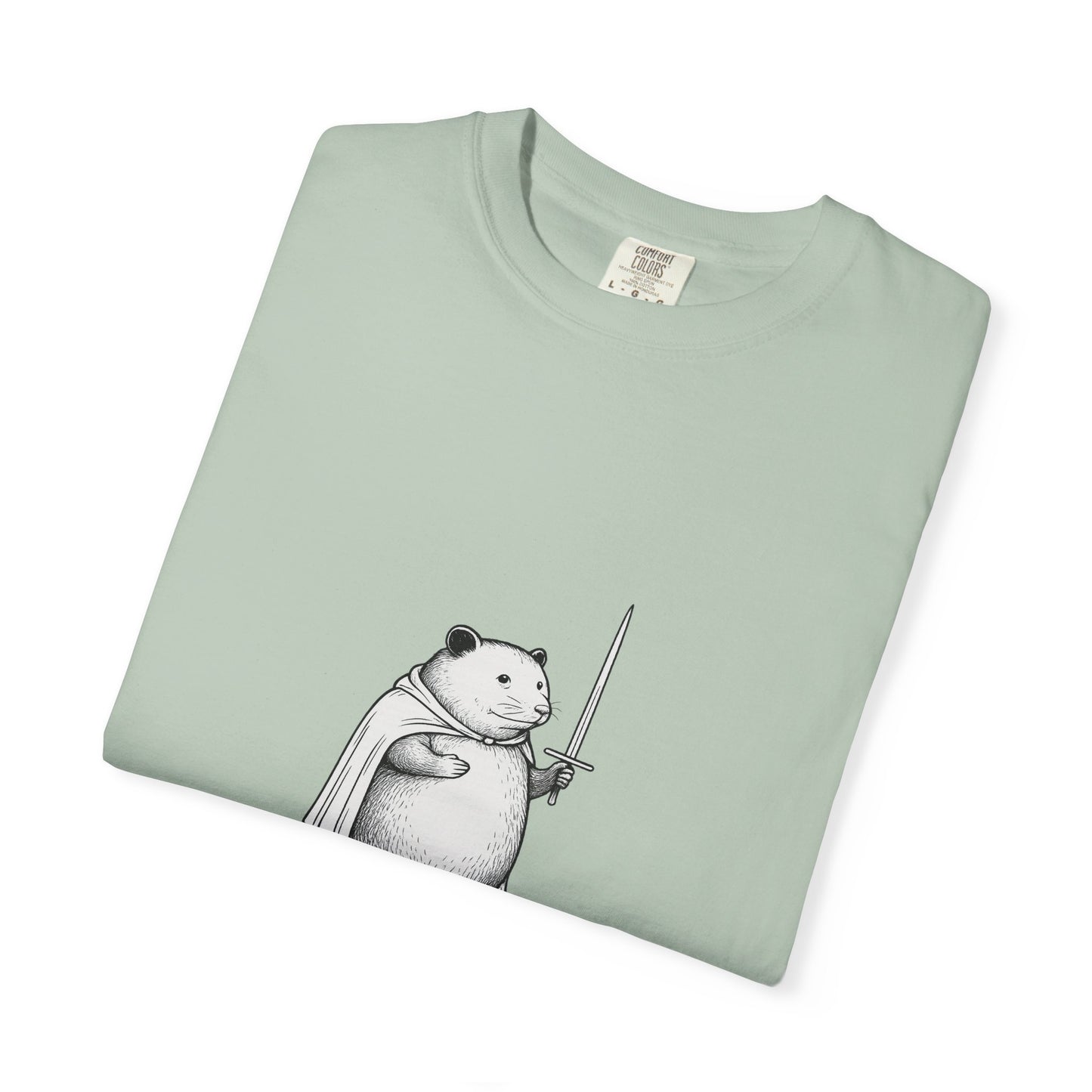 'Twas the carbs m'lord T-Shirt