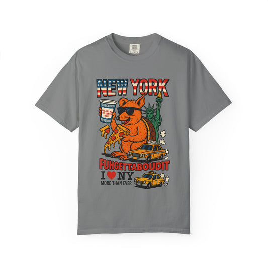 New York Funky T-Shirt