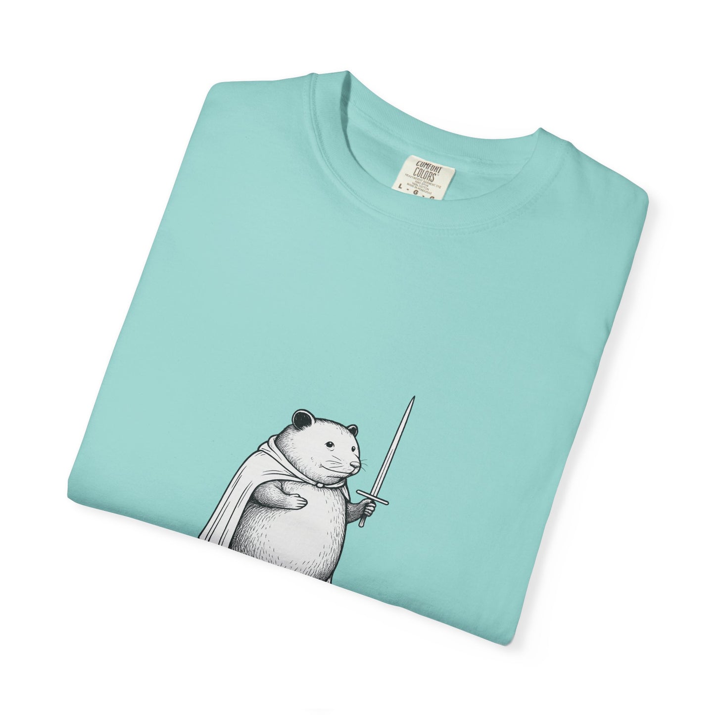 'Twas the carbs m'lord T-Shirt