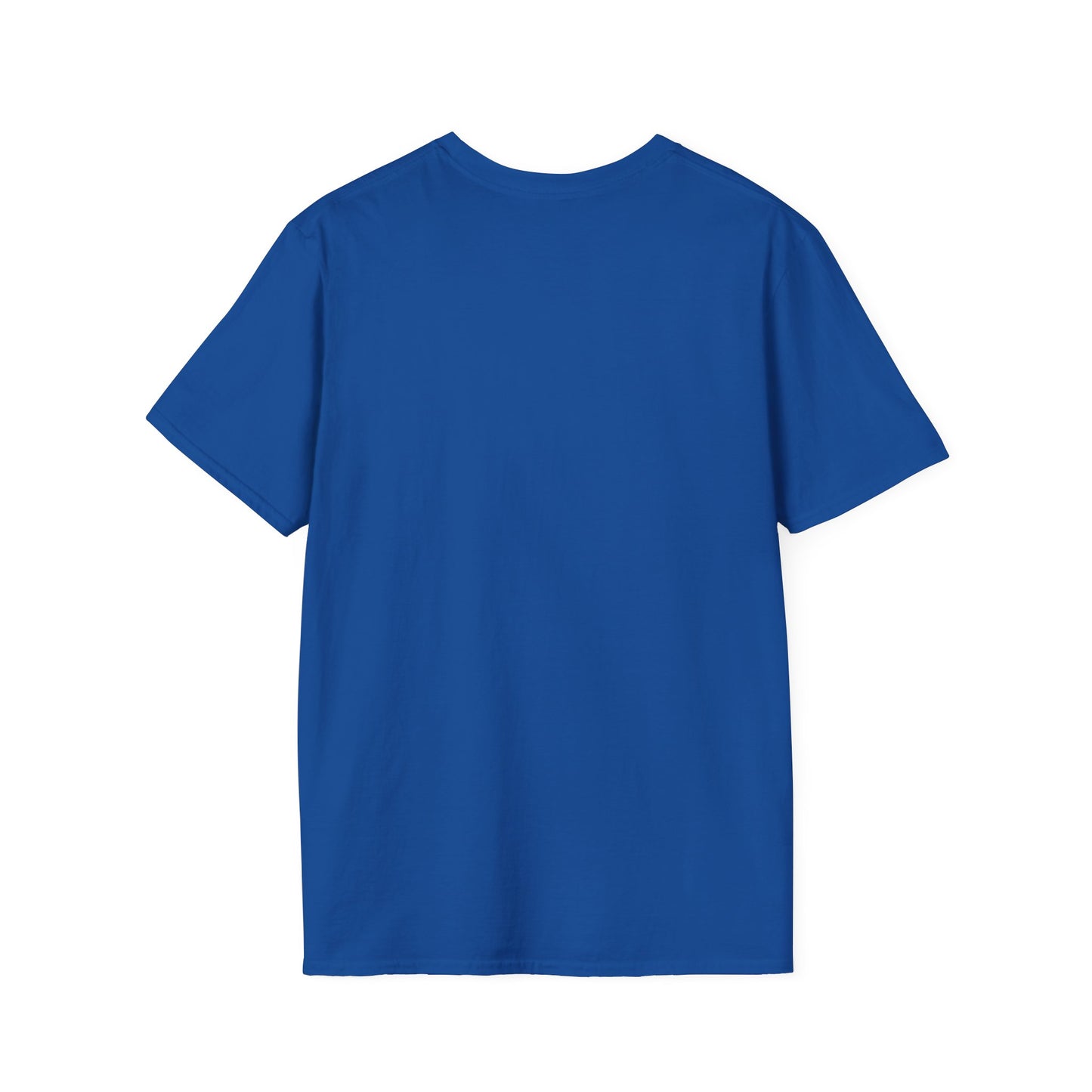 New York City Graphic Unisex T-Shirt - NYC Souvenir Apparel