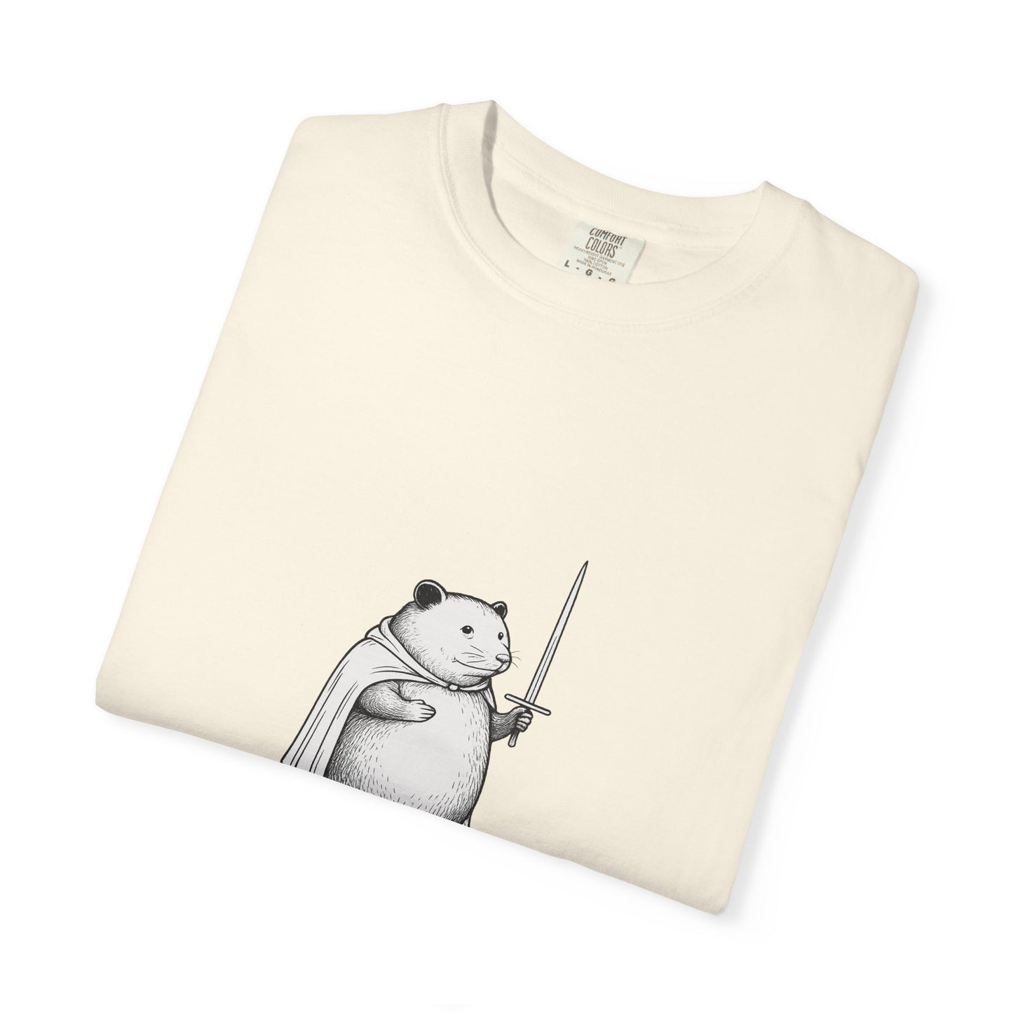 'Twas the carbs m'lord T-Shirt