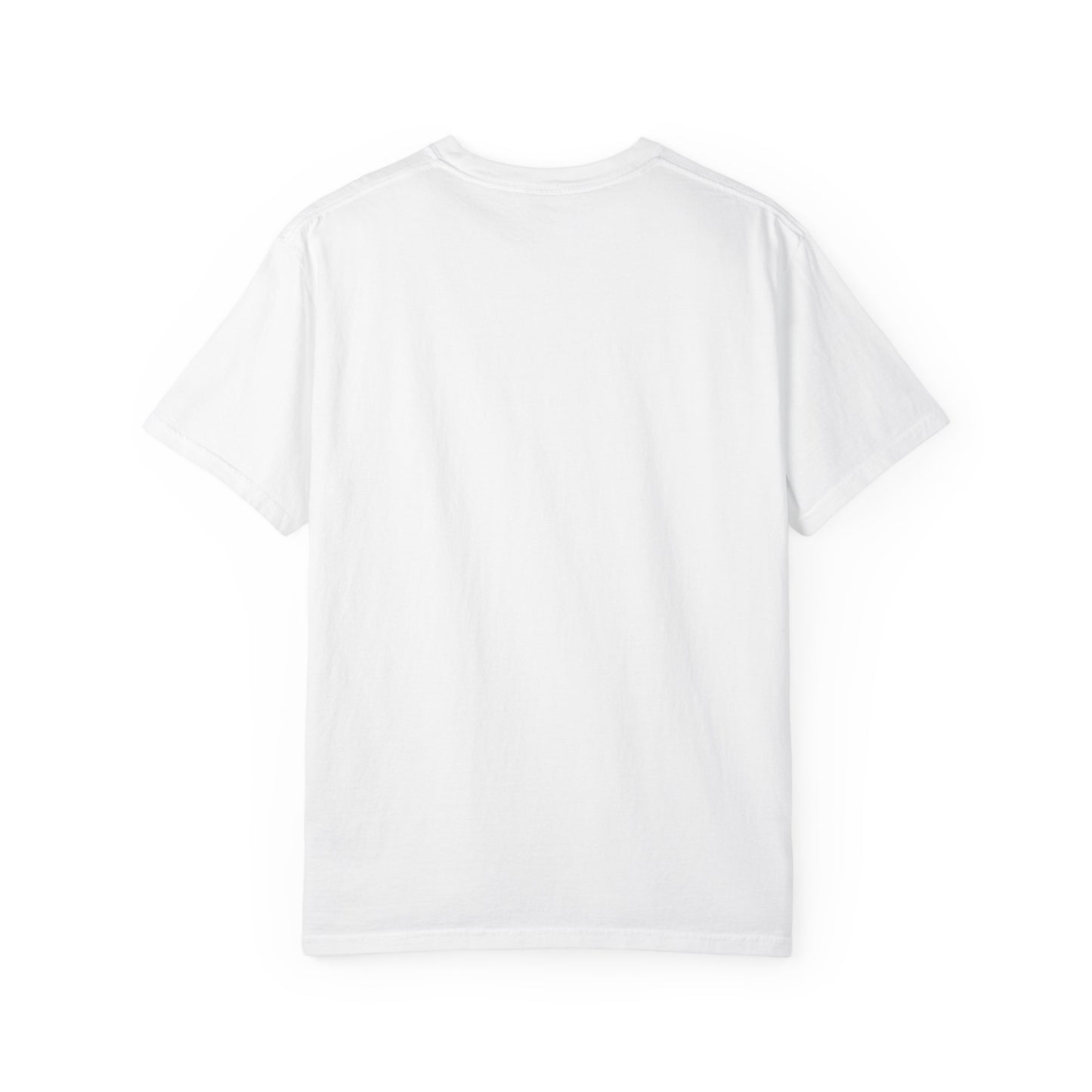 Mentally Do Not Disturb Unisex T-Shirt