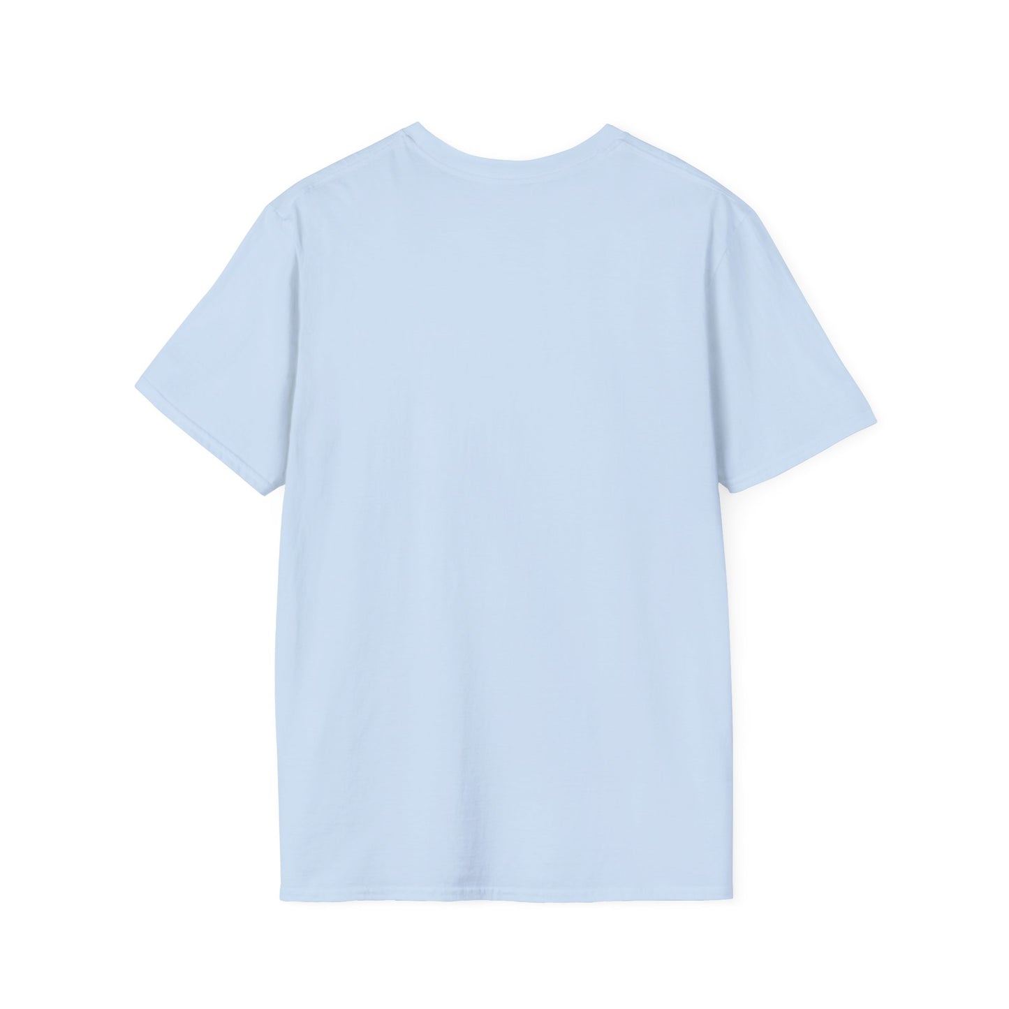 New York City Graphic Unisex T-Shirt - NYC Souvenir Apparel
