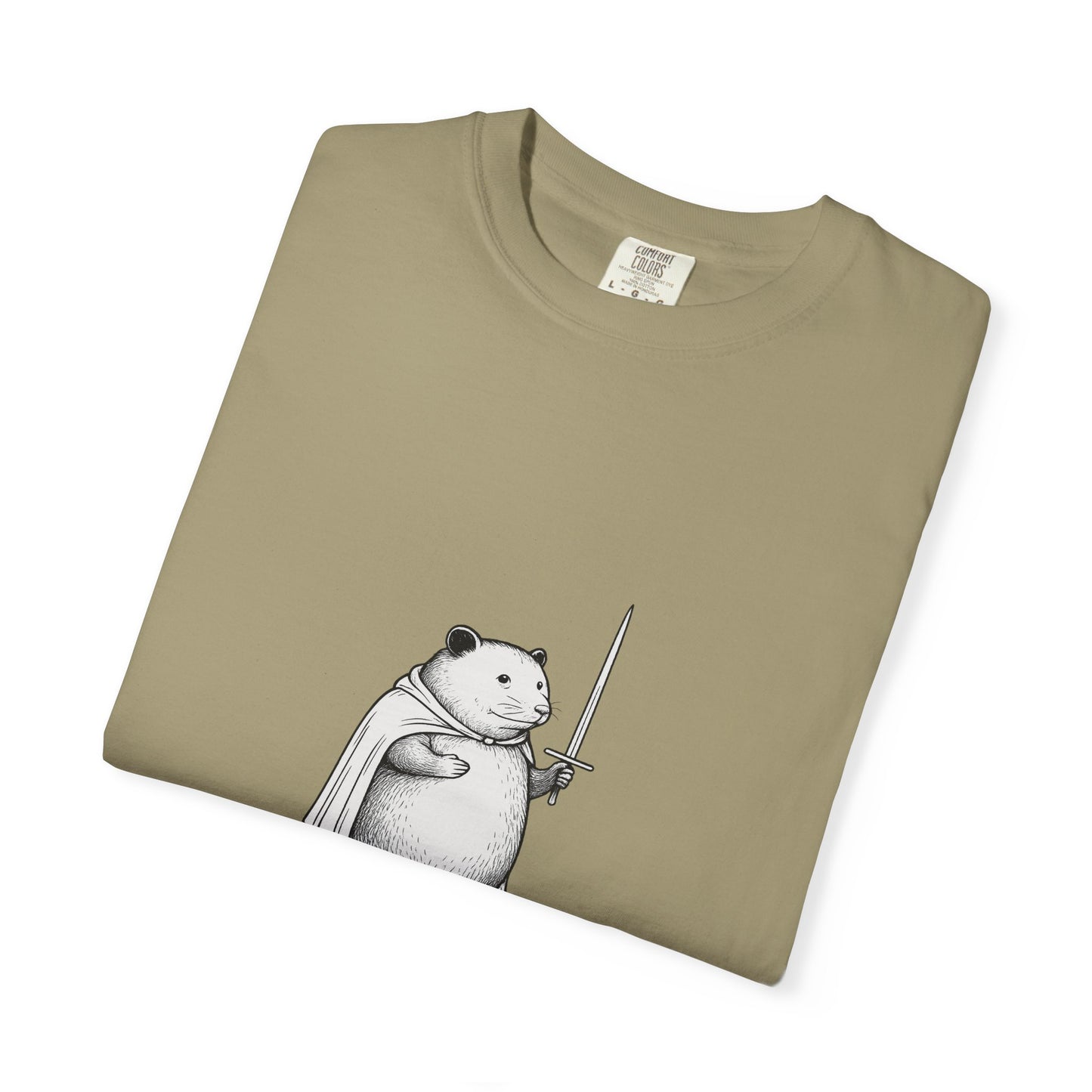 'Twas the carbs m'lord T-Shirt