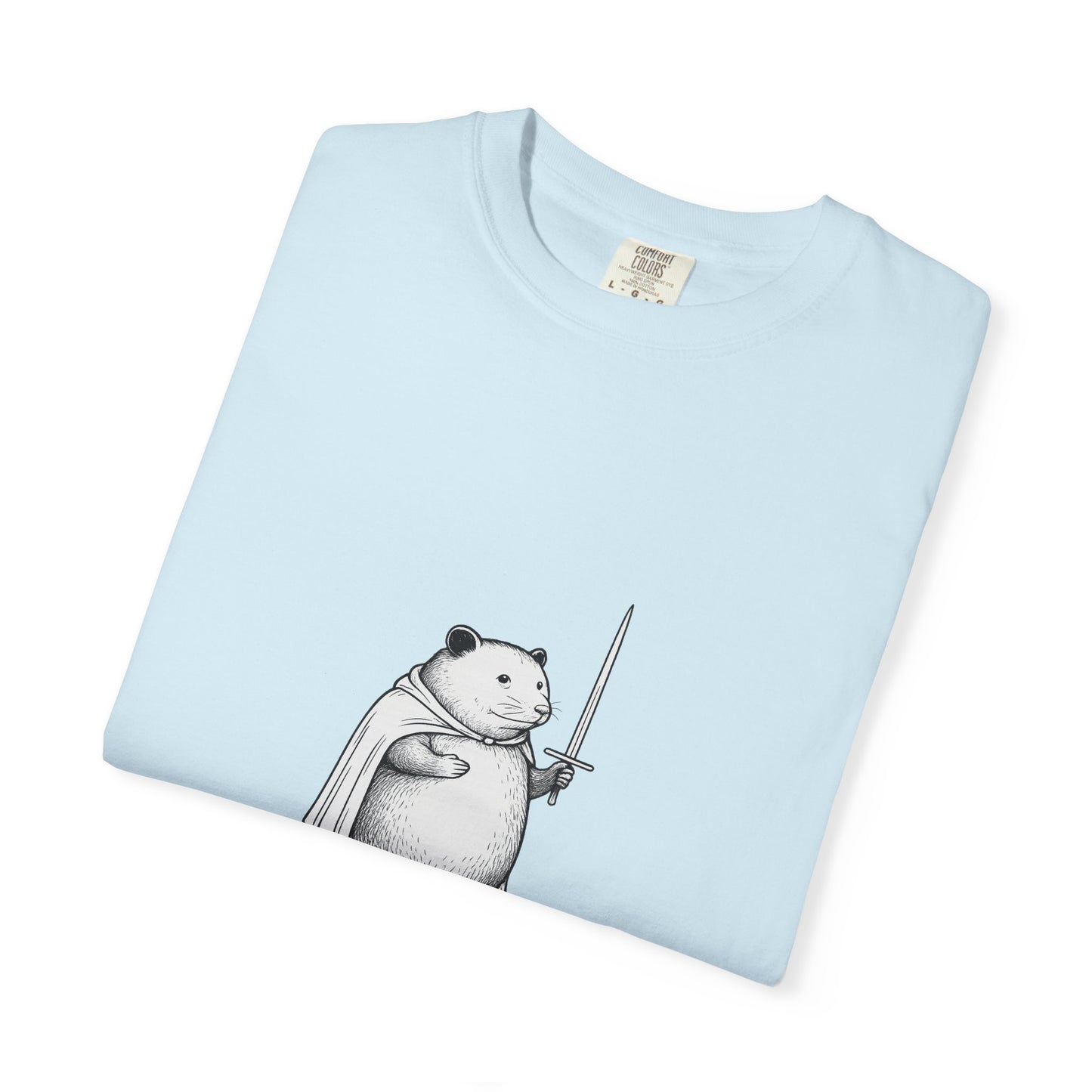 'Twas the carbs m'lord T-Shirt