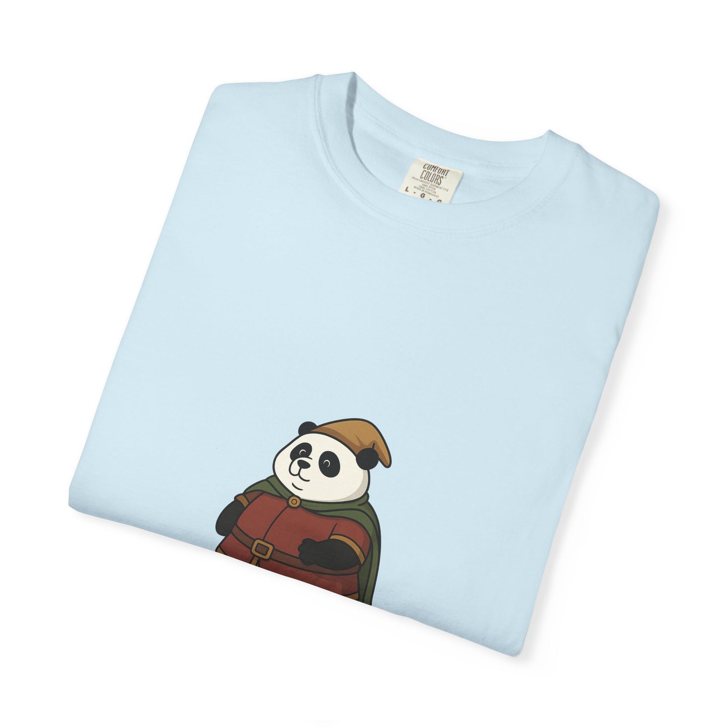 Twas the Carbs M'lord Unisex T-Shirt