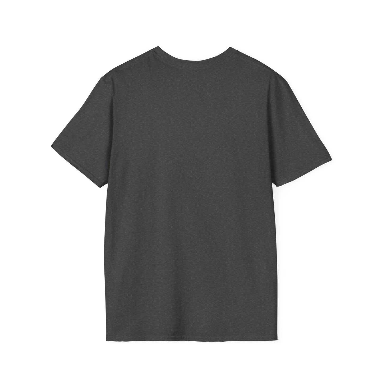 New York City Graphic Unisex T-Shirt - NYC Souvenir Apparel