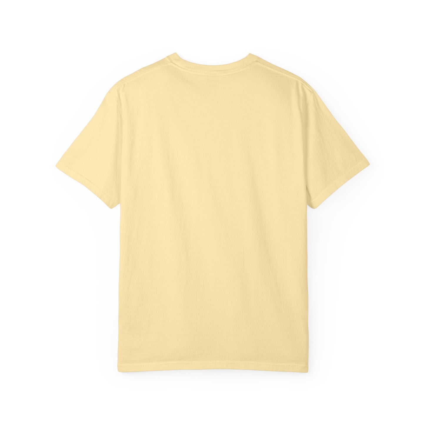 Charming Raccoon Graphic Tee