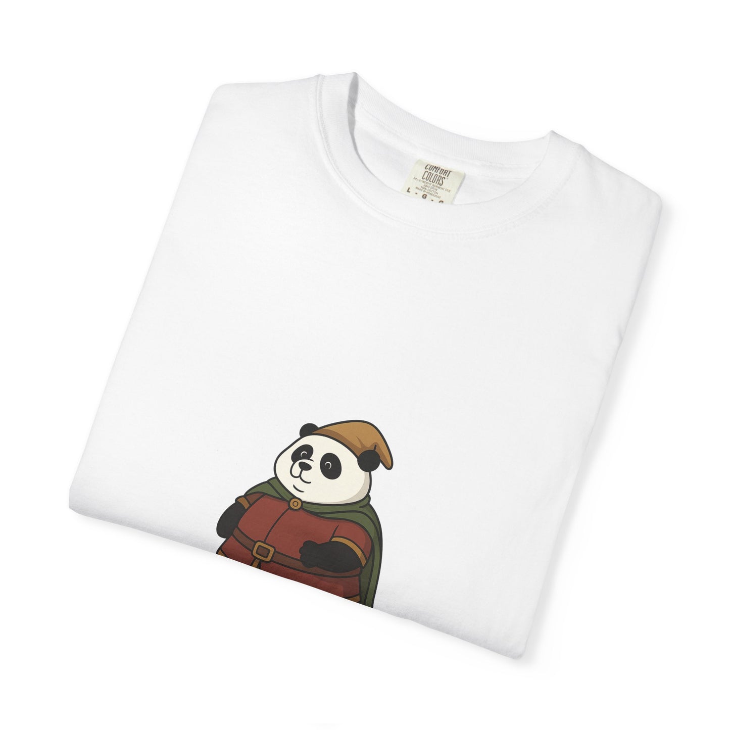 Twas the Carbs M'lord Unisex T-Shirt