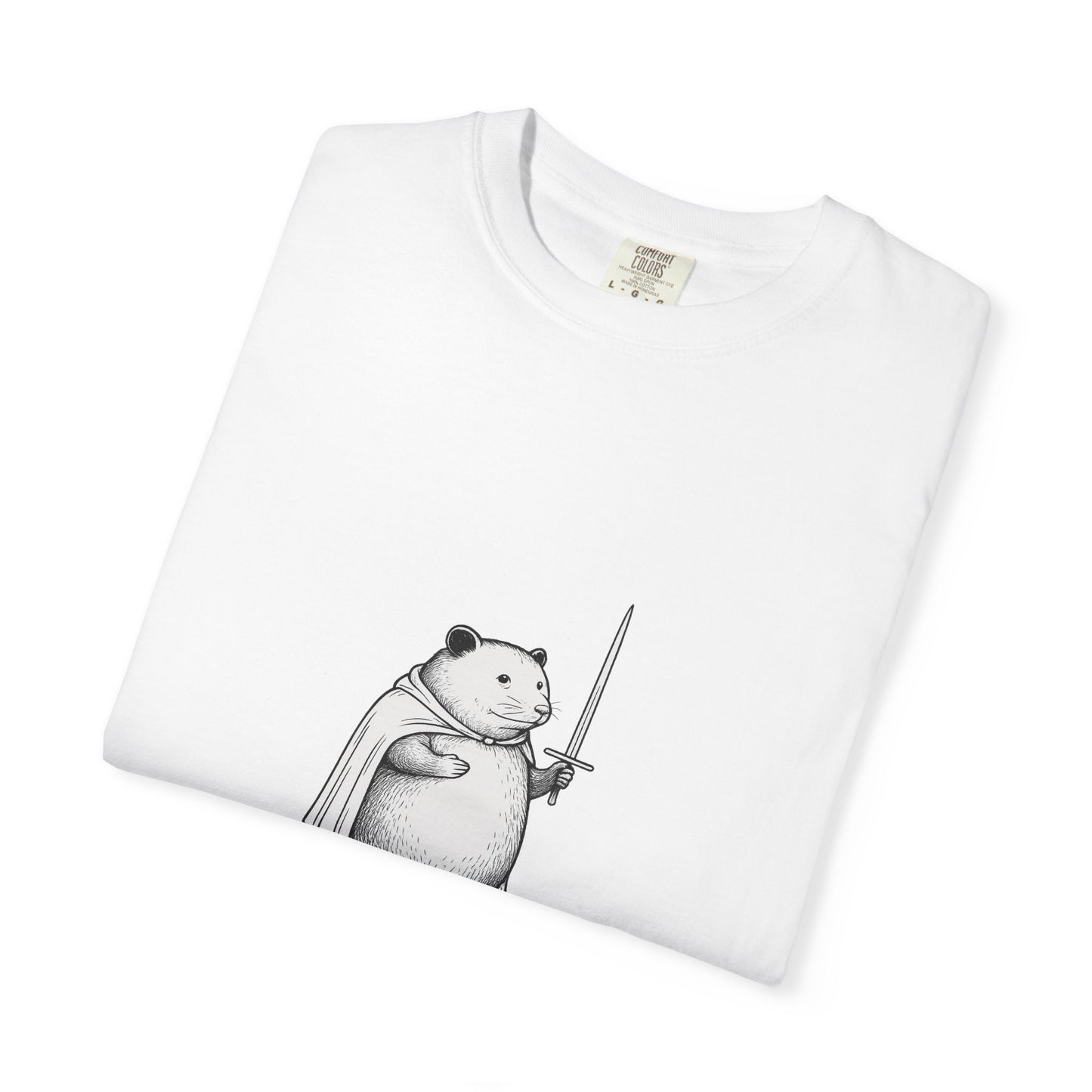 'Twas the carbs m'lord T-Shirt