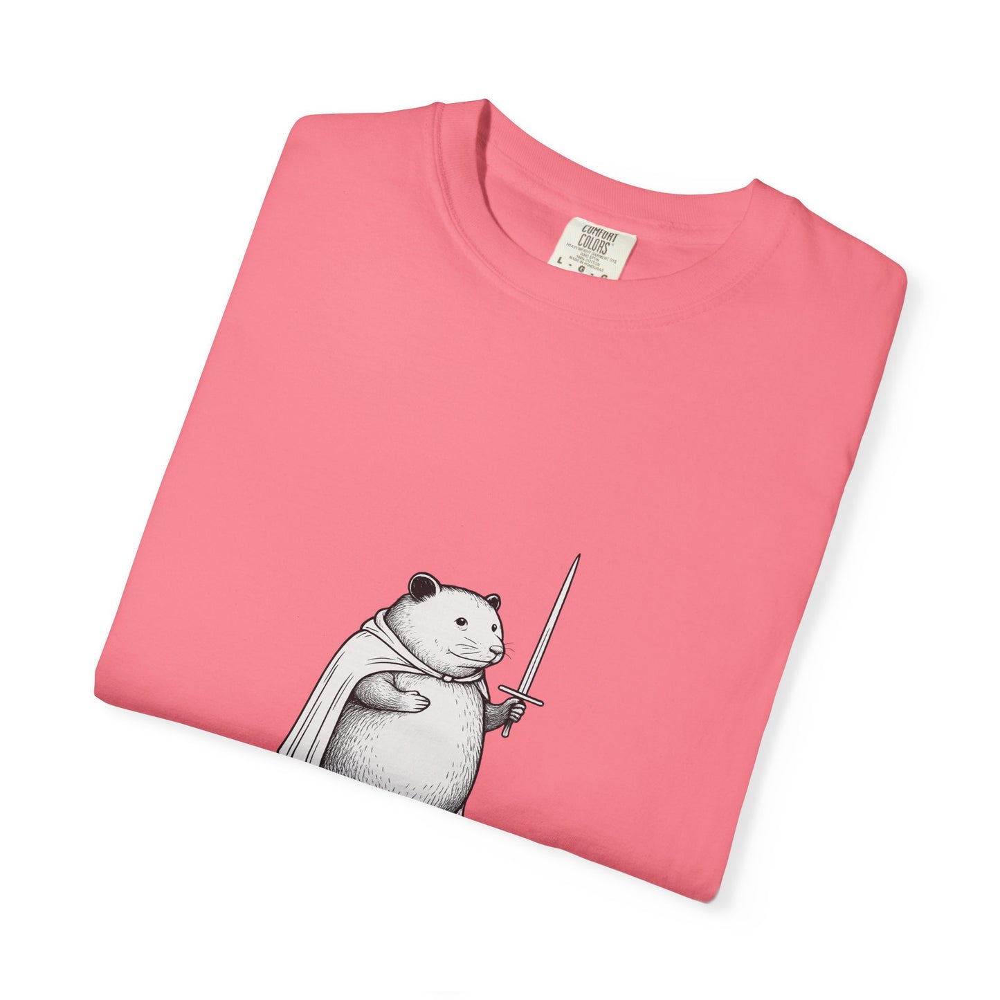 'Twas the carbs m'lord T-Shirt