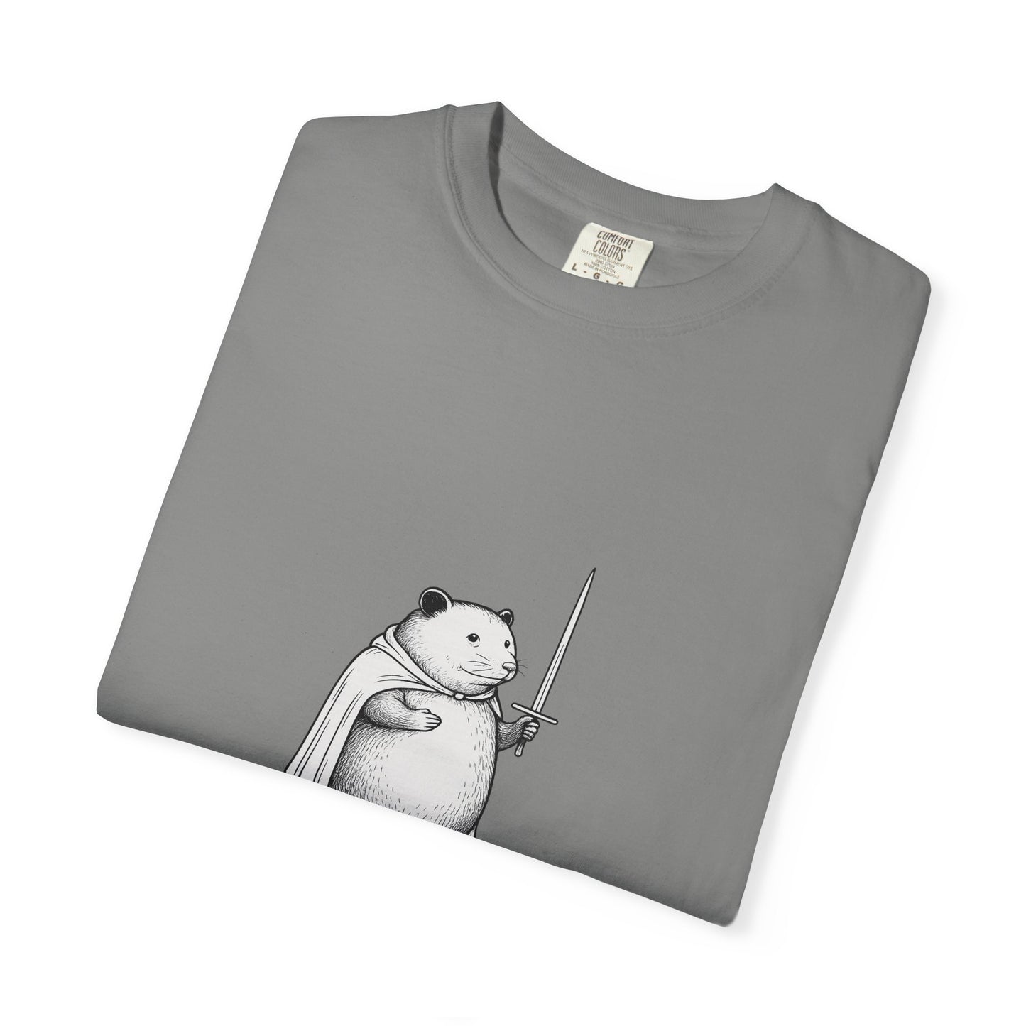 'Twas the carbs m'lord T-Shirt