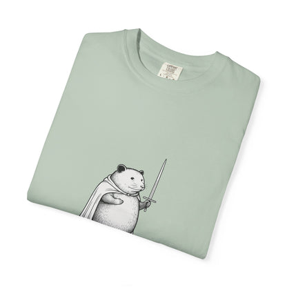'Twas the carbs m'lord T-Shirt