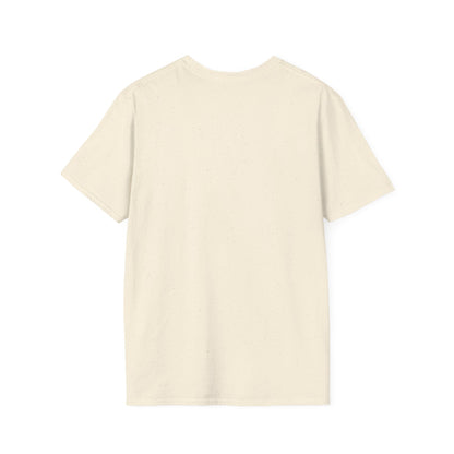 New York City Graphic Unisex T-Shirt - NYC Souvenir Apparel