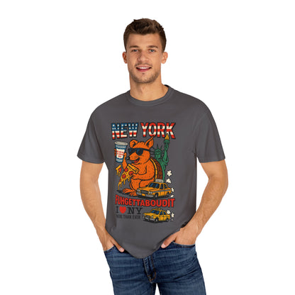 New York Funky T-Shirt