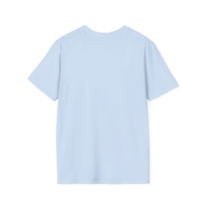 New York City Graphic Unisex T-Shirt - NYC Souvenir Apparel