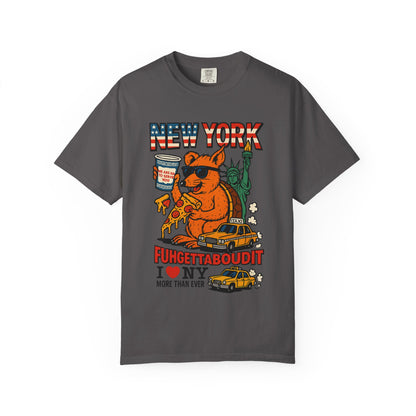 New York Funky T-Shirt