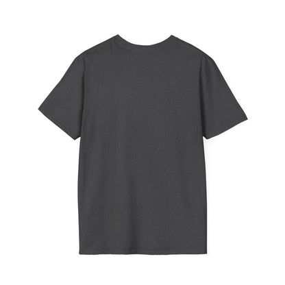 New York City Graphic Unisex T-Shirt - NYC Souvenir Apparel