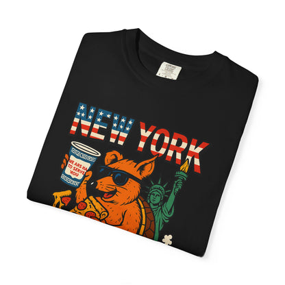 New York Funky T-Shirt