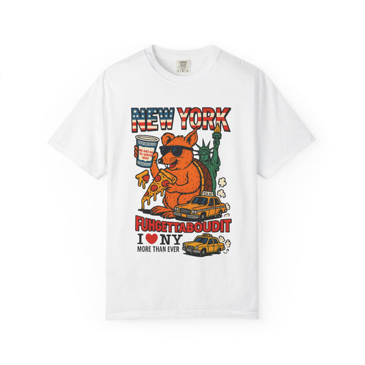New York Funky T-Shirt