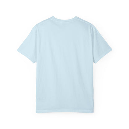 Charming Raccoon Graphic Tee