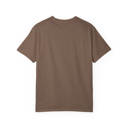 Skeleton Coffee Lover T-shirt
